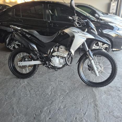 HONDA XRE 300 FLEX, Foto 3