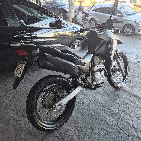 HONDA XRE 300 FLEX, Foto 4