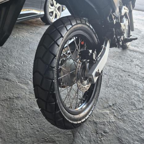 HONDA XRE 300 FLEX, Foto 5