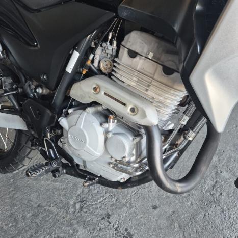 HONDA XRE 300 FLEX, Foto 6