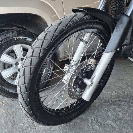 HONDA XRE 300 FLEX, Foto 7