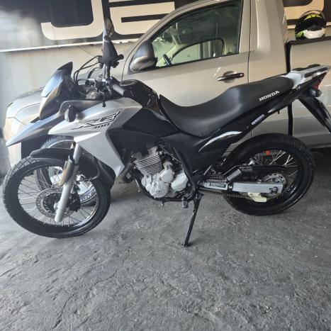 HONDA XRE 300 FLEX, Foto 8