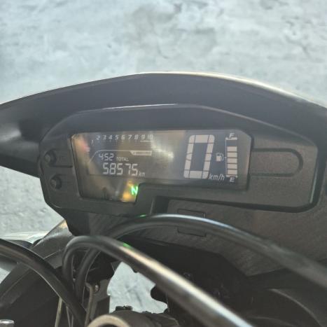 HONDA XRE 300 FLEX, Foto 9