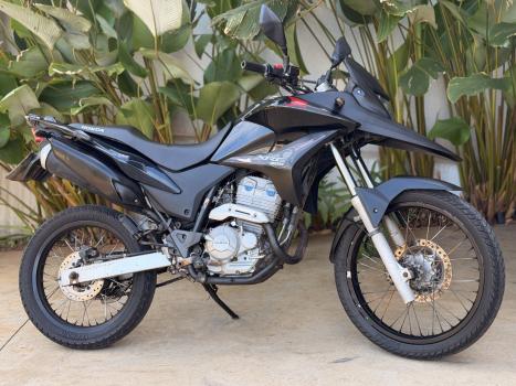 HONDA XRE 300 FLEX, Foto 2