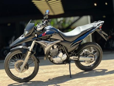 HONDA XRE 300 FLEX, Foto 2