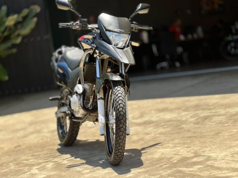 HONDA XRE 300 FLEX, Foto 3