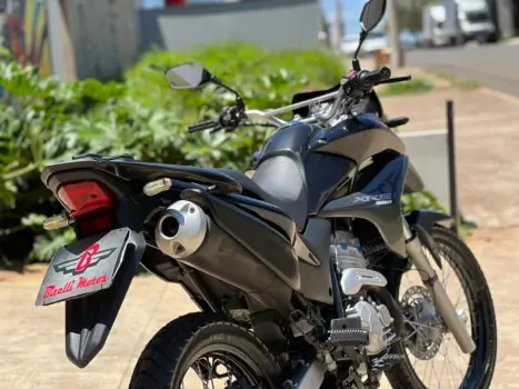 HONDA XRE 300 FLEX, Foto 5