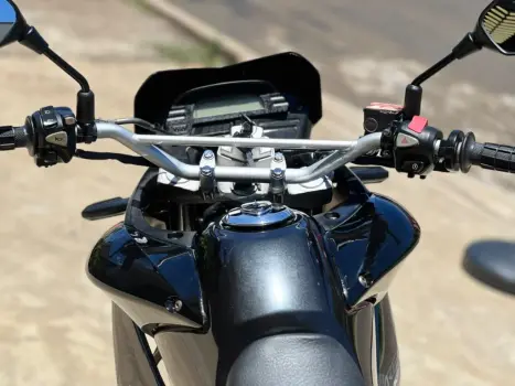 HONDA XRE 300 FLEX, Foto 6