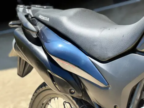 HONDA XRE 300 FLEX, Foto 9