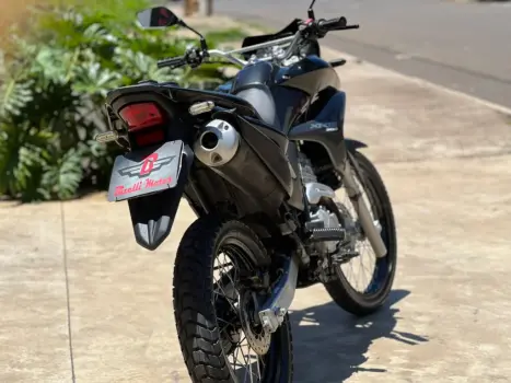 HONDA XRE 300 FLEX, Foto 11