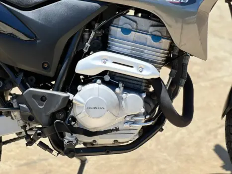 HONDA XRE 300 FLEX, Foto 13