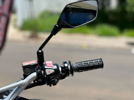 HONDA XRE 300 FLEX, Foto 15