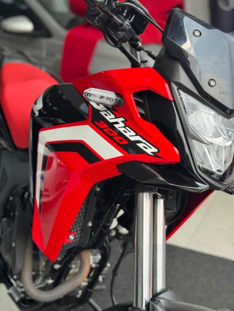HONDA XRE 300 RALLY ABS, Foto 5