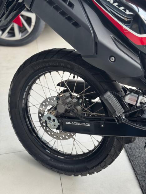 HONDA XRE 300 RALLY ABS, Foto 9