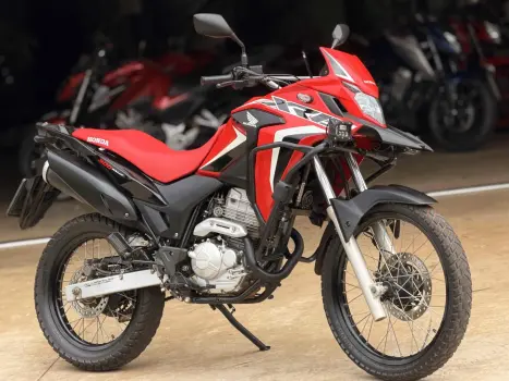 HONDA XRE 300 RALLY ABS, Foto 1