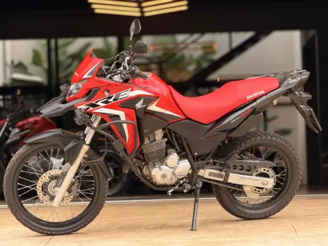 HONDA XRE 300 RALLY ABS, Foto 2