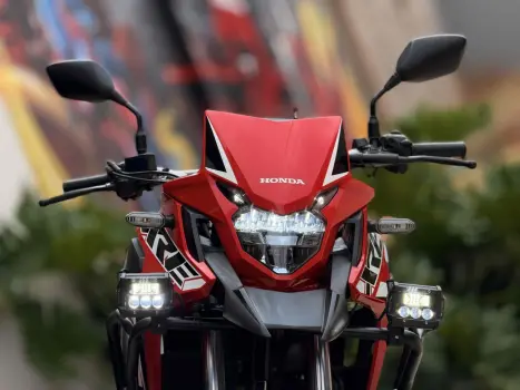 HONDA XRE 300 RALLY ABS, Foto 3