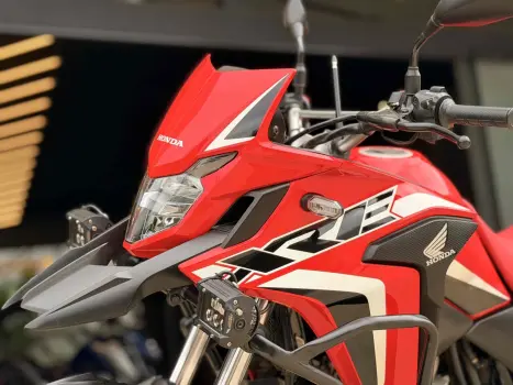 HONDA XRE 300 RALLY ABS, Foto 4