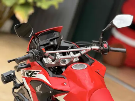 HONDA XRE 300 RALLY ABS, Foto 5