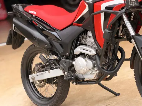 HONDA XRE 300 RALLY ABS, Foto 8