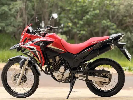 HONDA XRE 300 RALLY ABS, Foto 10