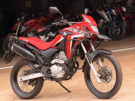 HONDA XRE 300 RALLY ABS, Foto 11