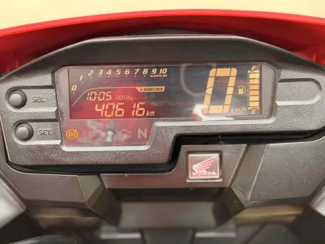 HONDA XRE 300 RALLY ABS, Foto 12