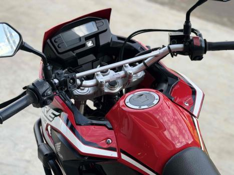 HONDA XRE 300 RALLY ABS, Foto 4