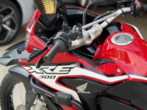 HONDA XRE 300 RALLY ABS, Foto 5