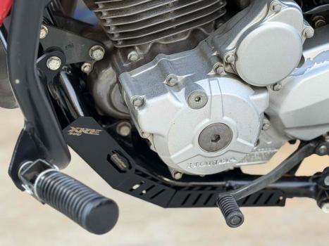 HONDA XRE 300 RALLY ABS, Foto 7