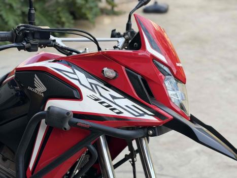 HONDA XRE 300 RALLY ABS, Foto 10