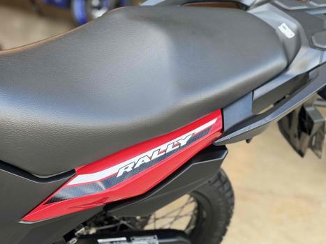 HONDA XRE 300 RALLY ABS, Foto 11