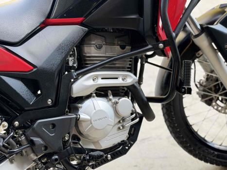 HONDA XRE 300 RALLY ABS, Foto 12