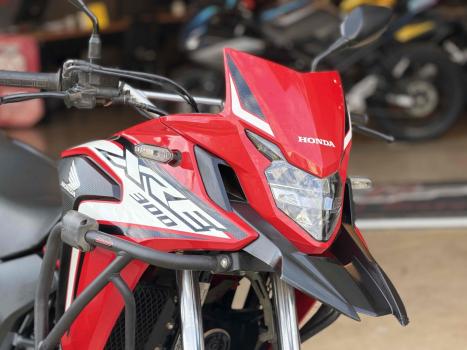 HONDA XRE 300 RALLY ABS, Foto 13