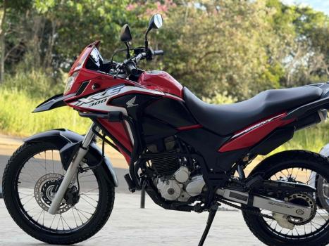 HONDA XRE 300 RALLY ABS, Foto 15