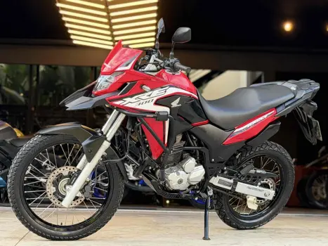 HONDA XRE 300 RALLY ABS, Foto 2