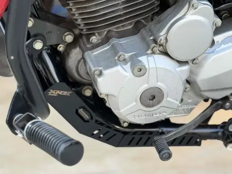HONDA XRE 300 RALLY ABS, Foto 7