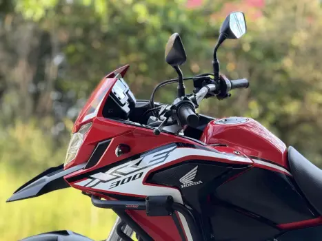 HONDA XRE 300 RALLY ABS, Foto 14