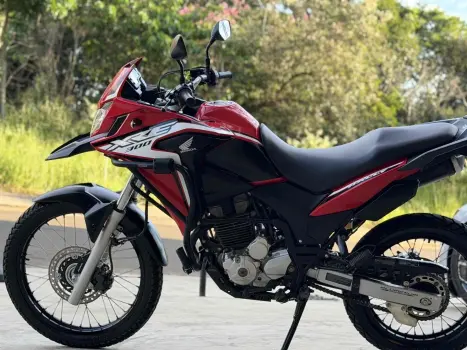 HONDA XRE 300 RALLY ABS, Foto 15