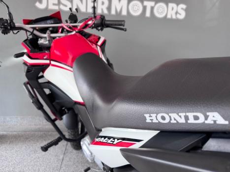HONDA XRE 300 RALLY ABS, Foto 2