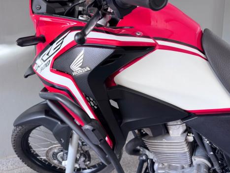 HONDA XRE 300 RALLY ABS, Foto 3
