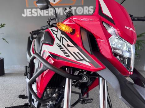 HONDA XRE 300 RALLY ABS, Foto 5