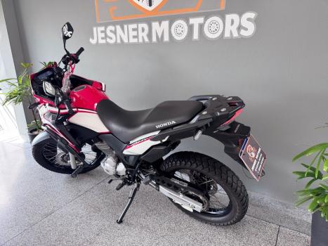 HONDA XRE 300 RALLY ABS, Foto 6