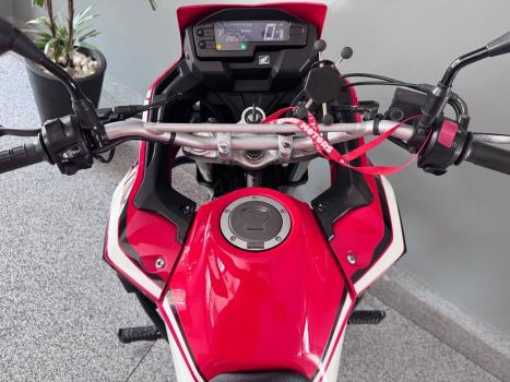 HONDA XRE 300 RALLY ABS, Foto 7