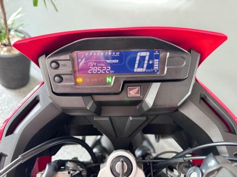 HONDA XRE 300 RALLY ABS, Foto 8