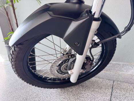 HONDA XRE 300 RALLY ABS, Foto 9