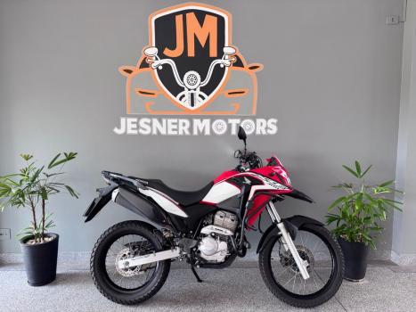 HONDA XRE 300 RALLY ABS, Foto 11
