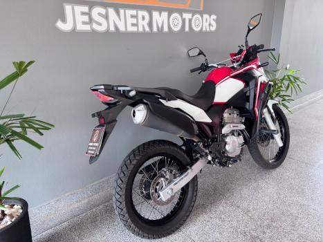 HONDA XRE 300 RALLY ABS, Foto 12
