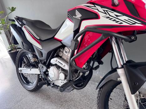 HONDA XRE 300 RALLY ABS, Foto 13