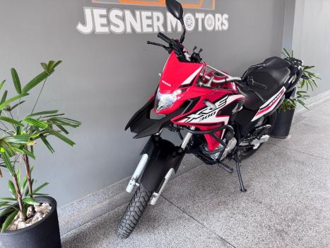 HONDA XRE 300 RALLY ABS, Foto 15